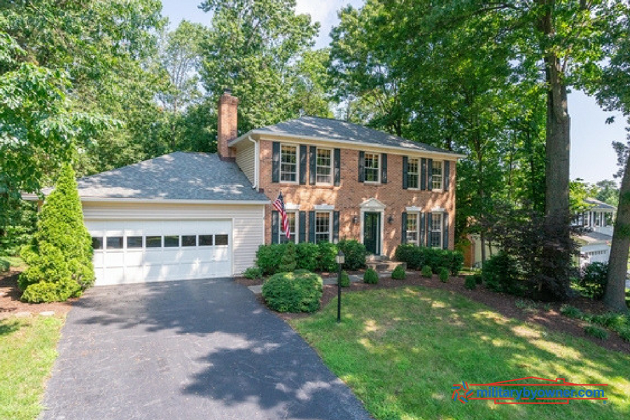 FamilyFriendly Homes Near Fort Belvoir, Virginia